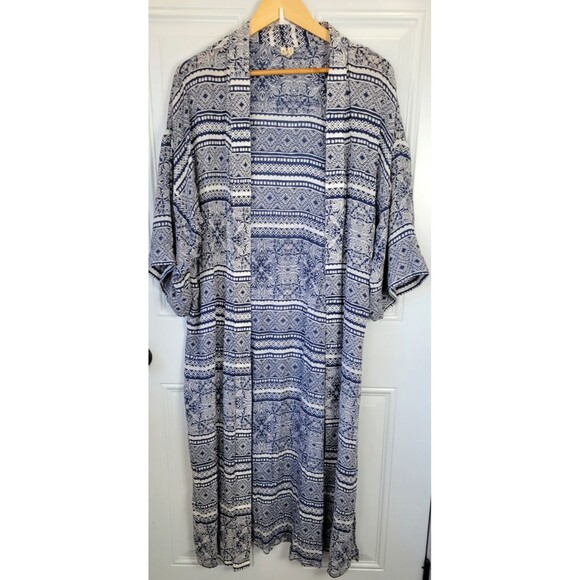 Ripcurl Womens Swimcover Size M - Picture 1 of 7